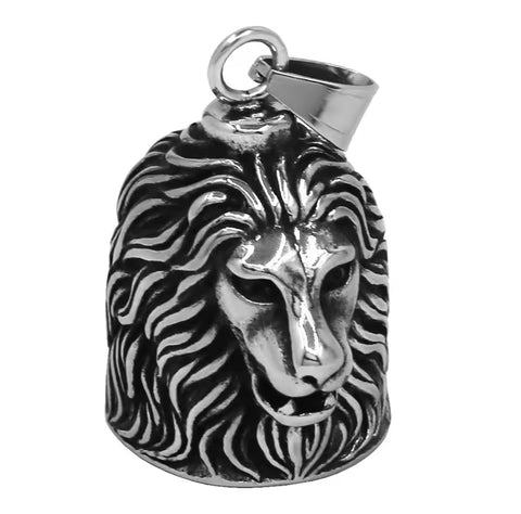 Guardian Bell - Lion