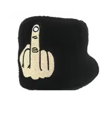 Middle Finger
