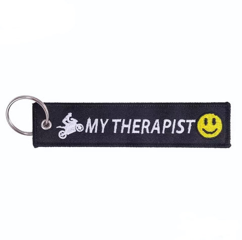 My Therapist Tag