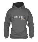 BikeLife Jacket