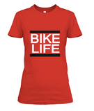 Bike life T-Shirt
